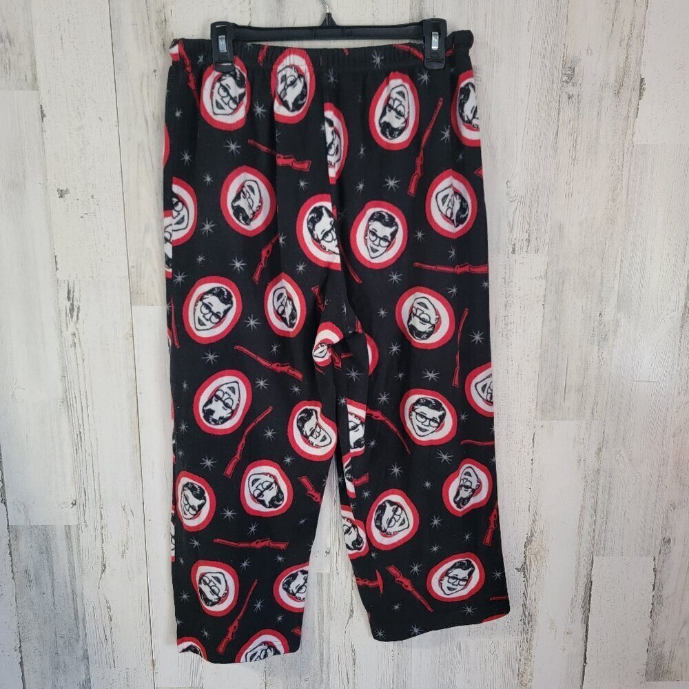 A Christmas Story Men's Pajama Pants
